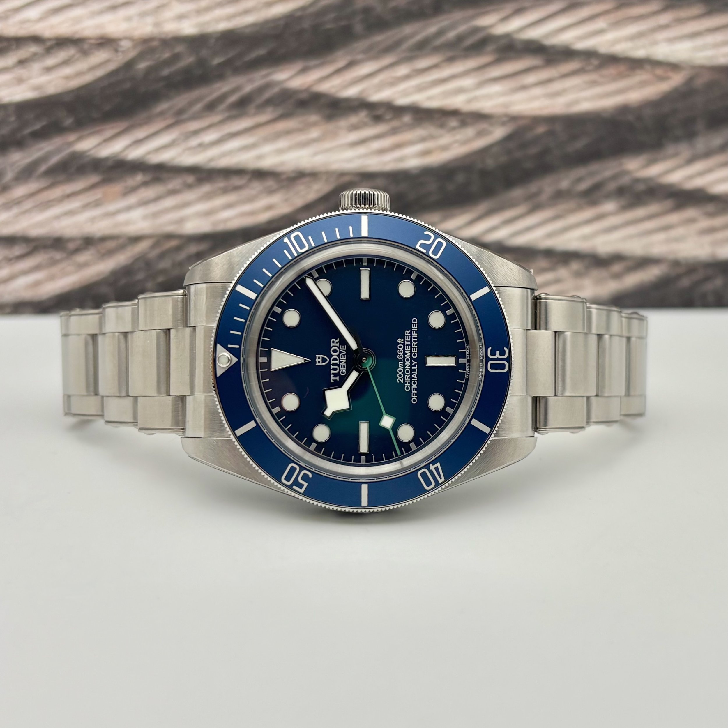 2025 Tudor Black Bay 58 79030B
