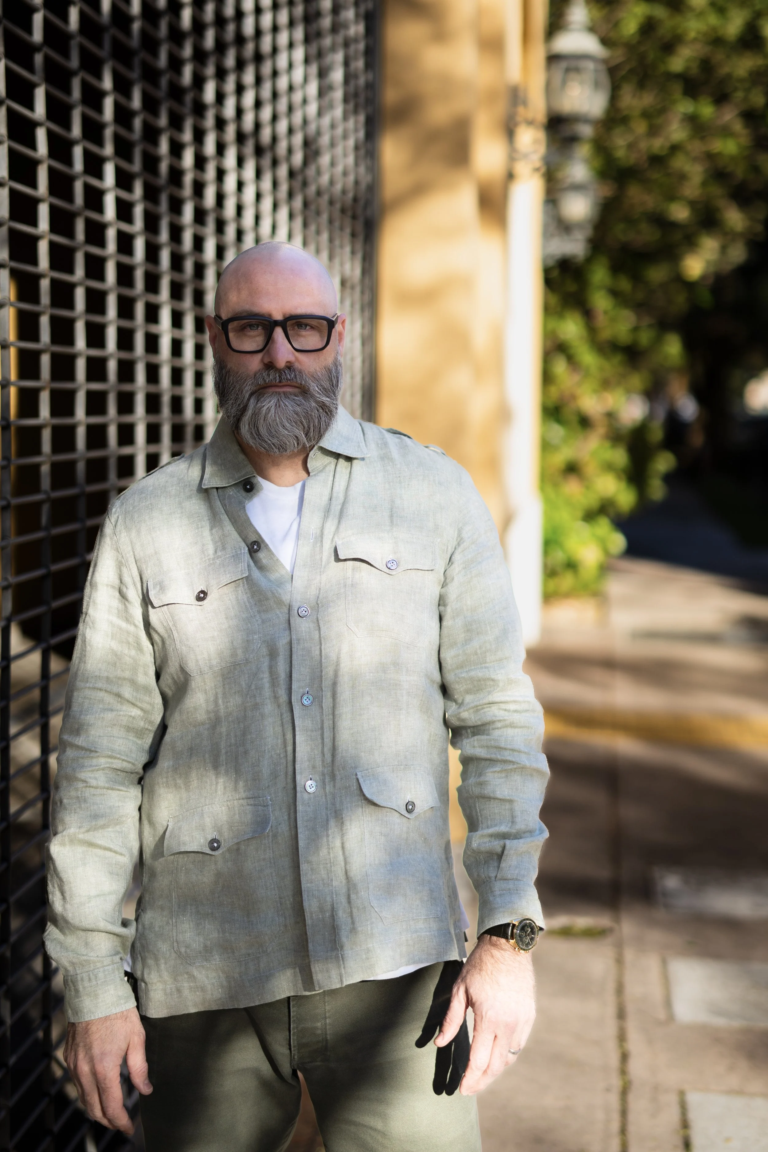 Erik Lopez - Founder / Director