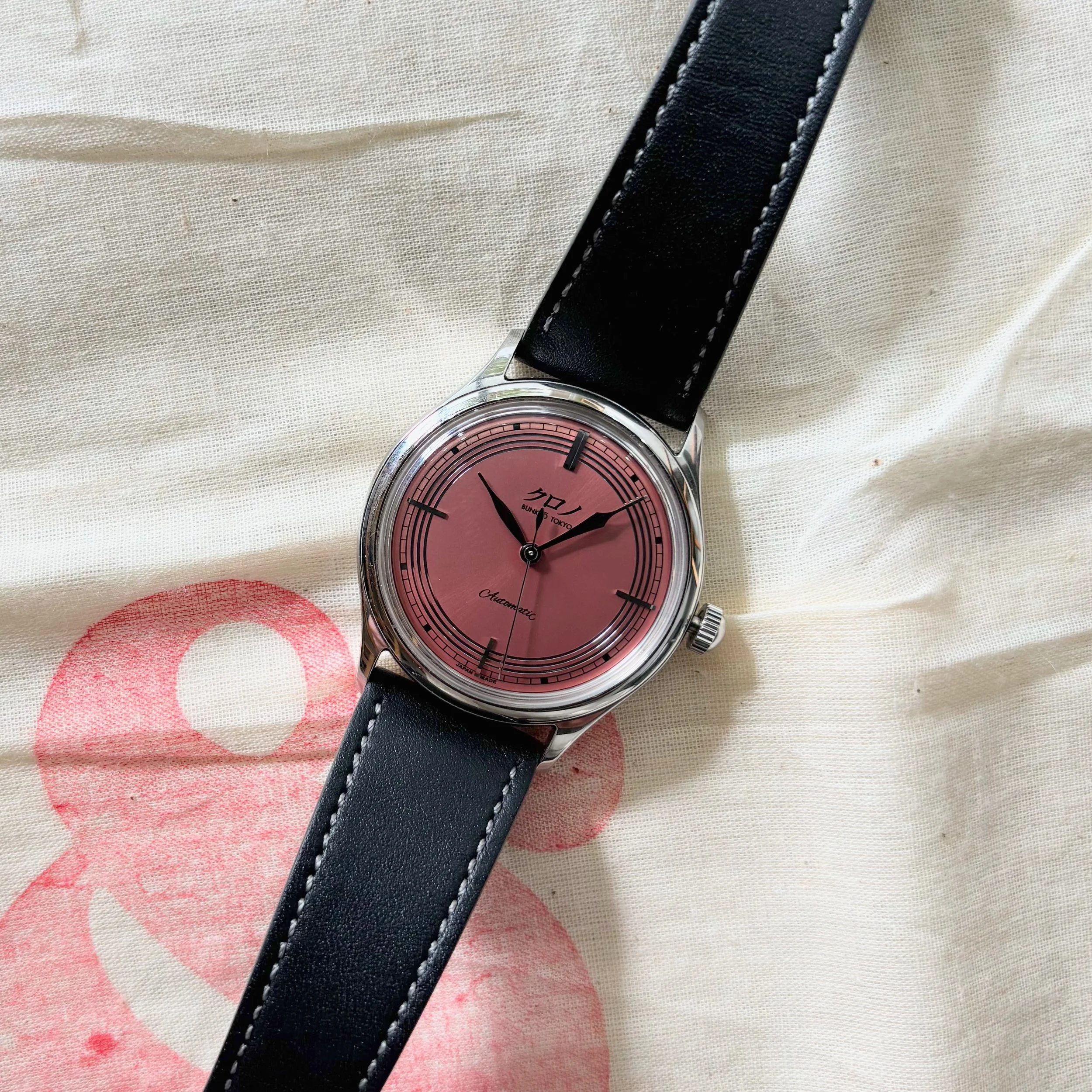 2021 Kurono Tokyo Toki CU0010