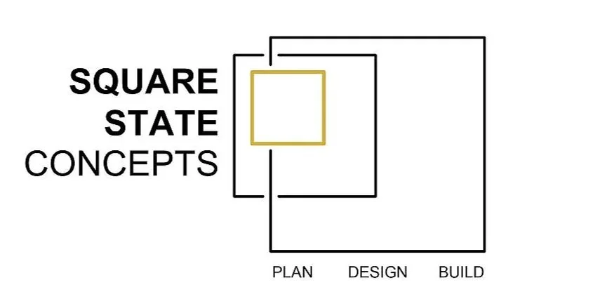 Square State Concepts