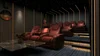 Picture of 10 Luxury, High-End Home Theater Design Ideas – Architechne