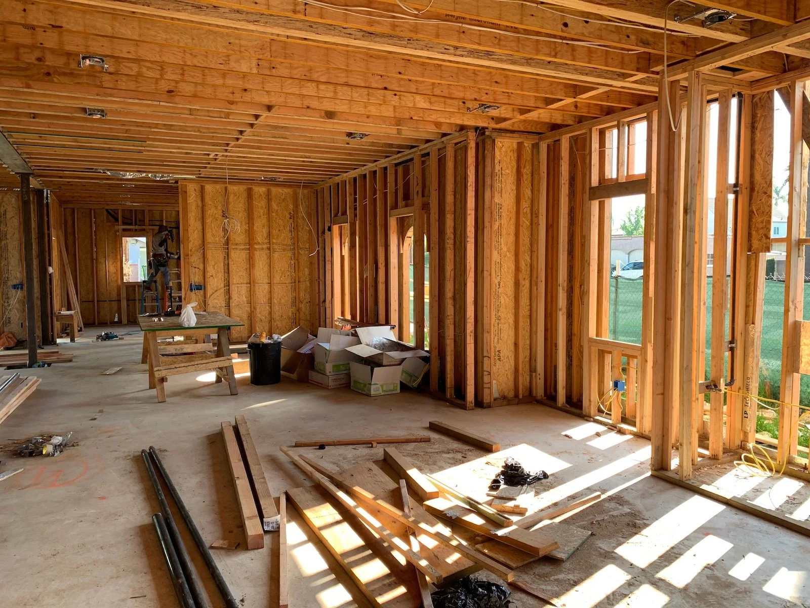 The Vital Partnership Between Electricians and Smart Home Integrators