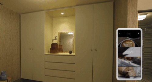 Custom & Smart Environment & Furniture Design – Architechne