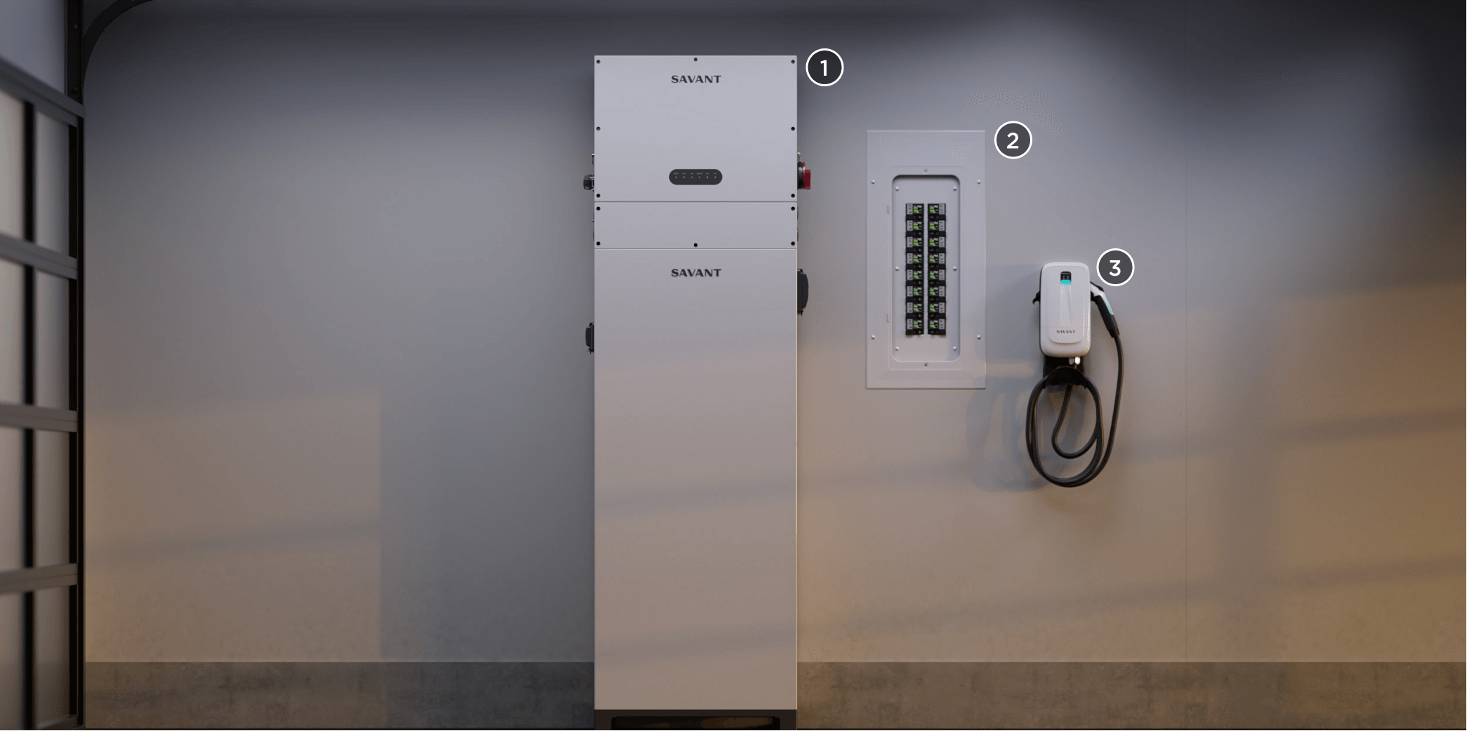 What Are Whole Home Energy Management Systems?
