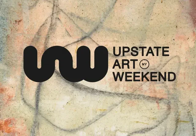Upstate Art Weekend