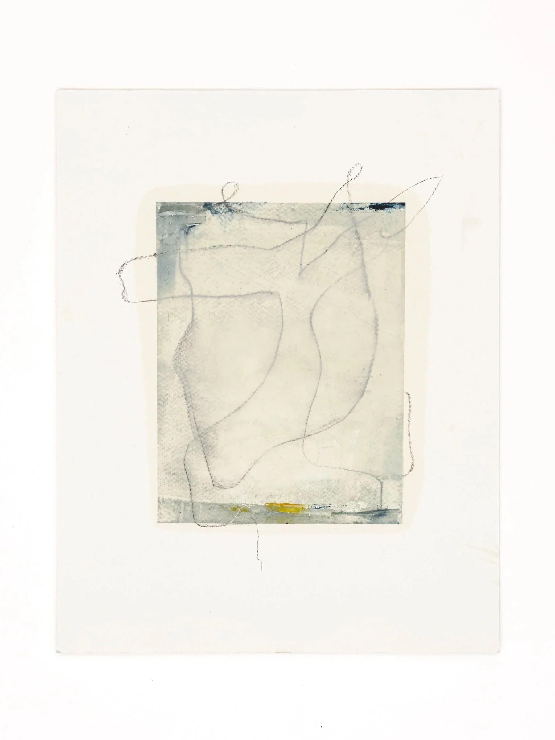 Photo of artwork by Jill Duffy