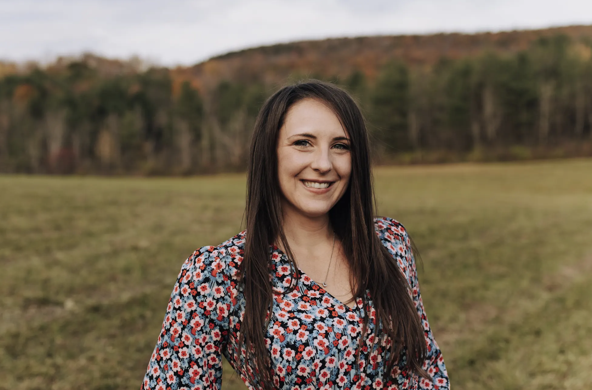 Dr. Heather Tremblay-Croteau 