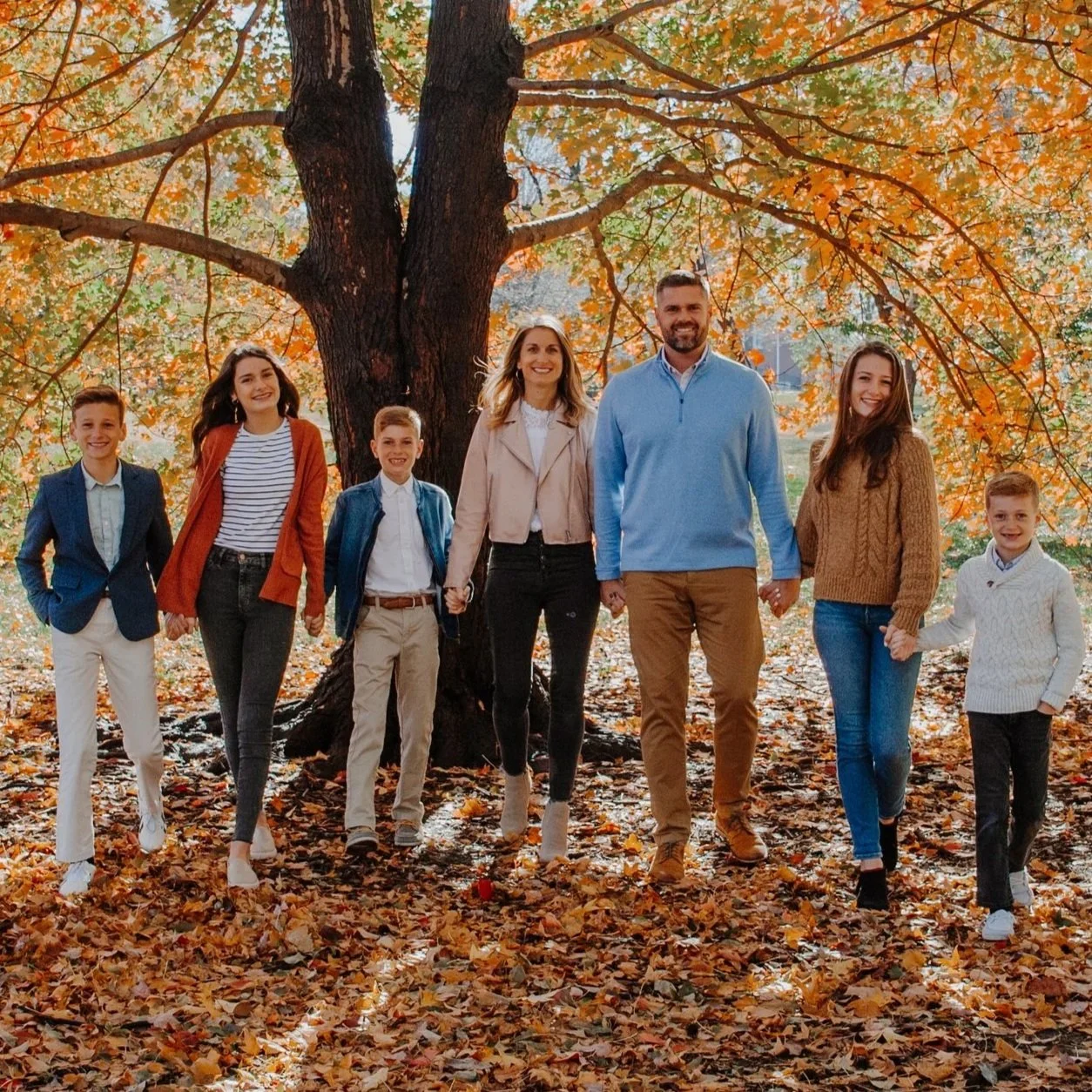 Fall Minis 2025