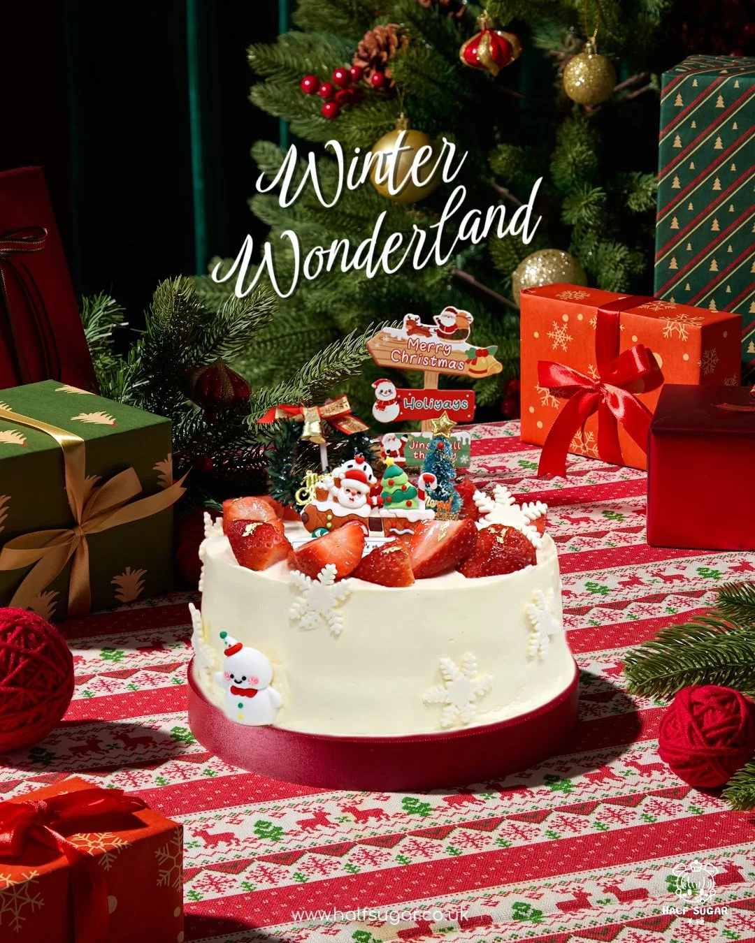 Winter Wonderland