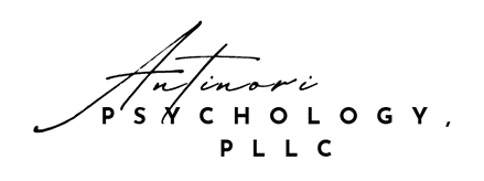 Antinori Psychology, PLLC