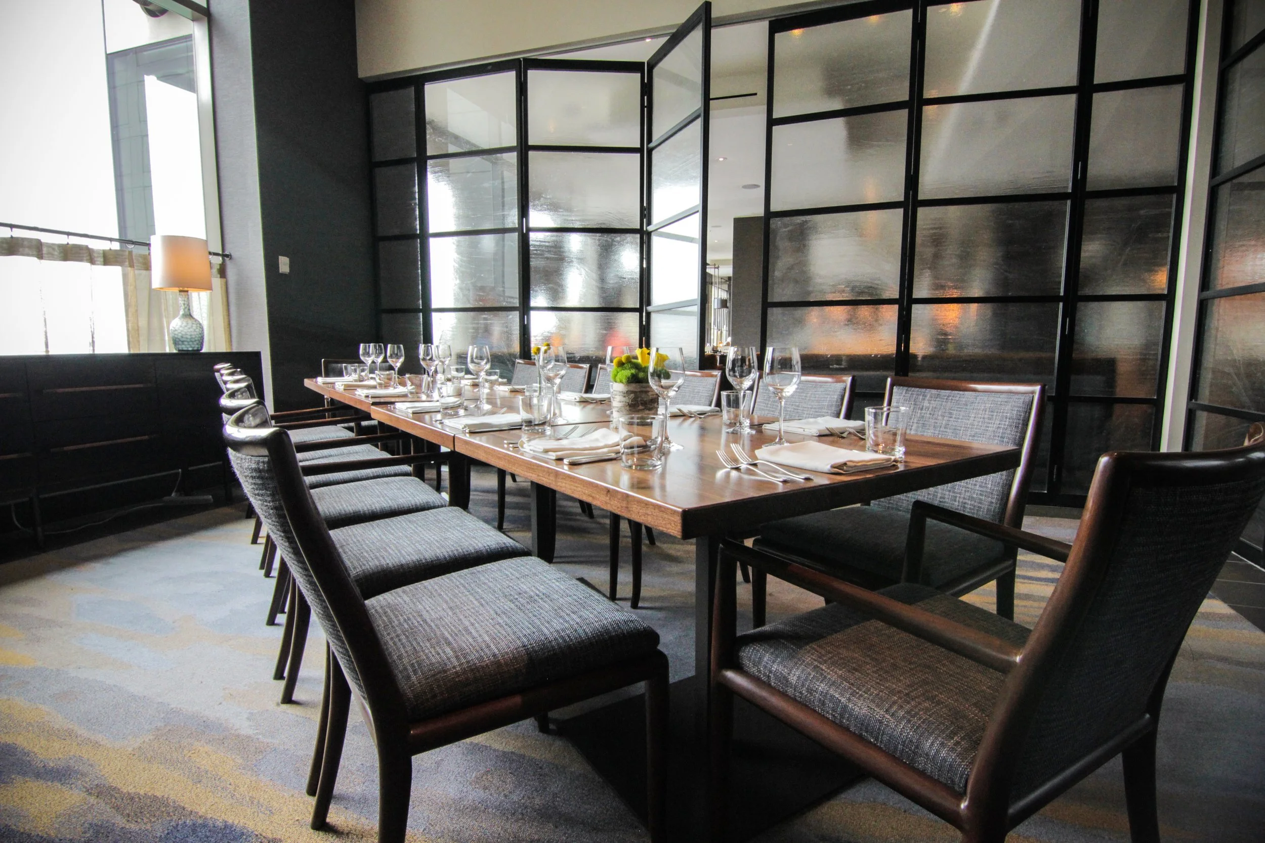 Image showcasing Four Seasons Private Residences | Seattle Luxury Penthouses