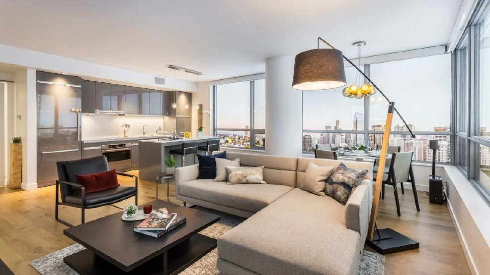 Picture of Nexus | Seattle Luxury Penthouses