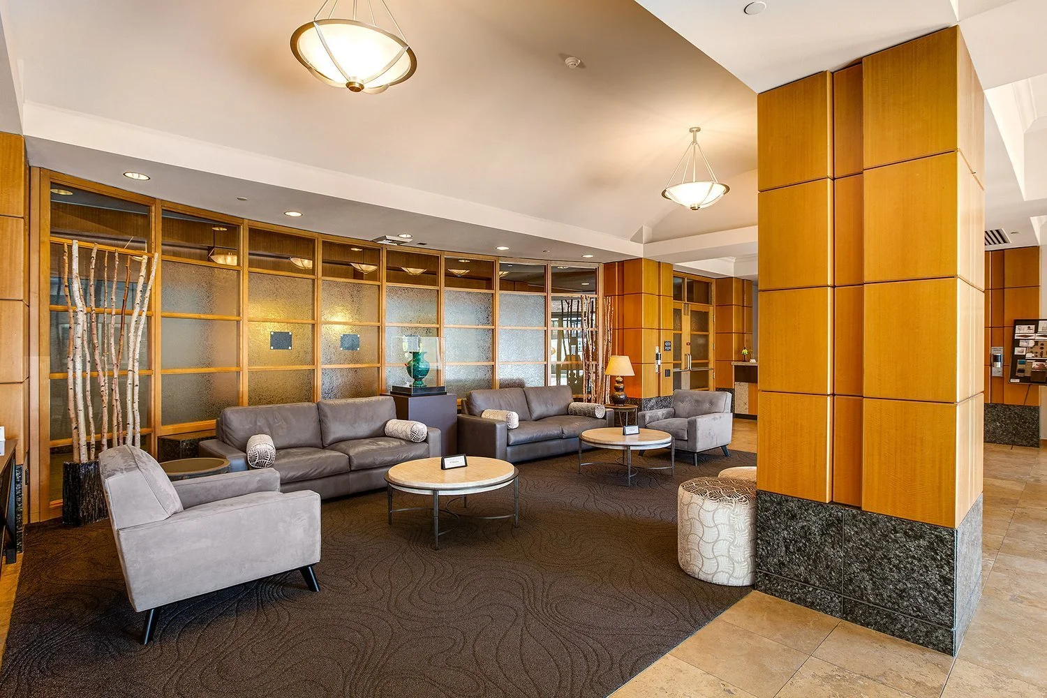 Image showcasing Seattle Heights | Seattle Luxury Penthouses
