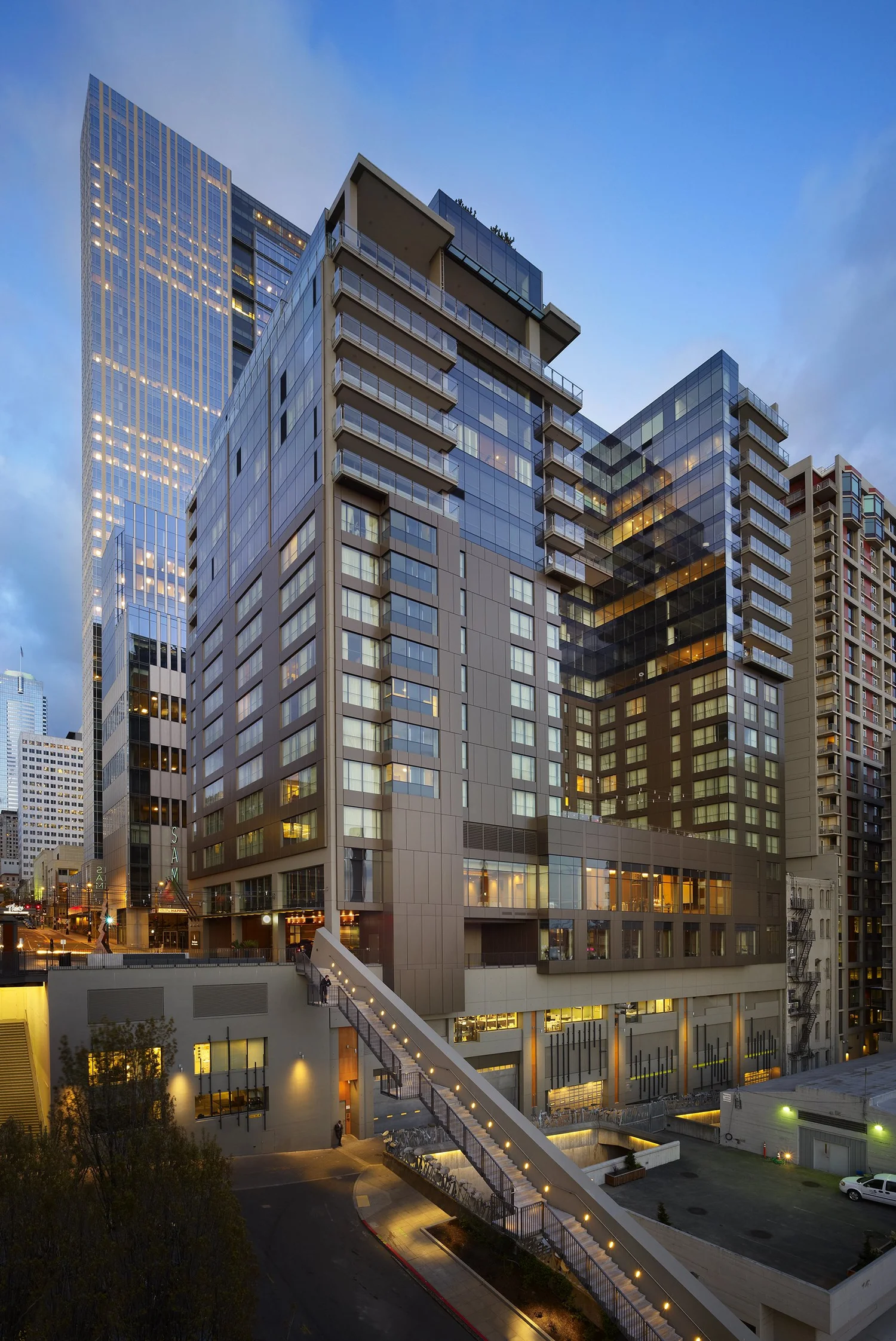 Curated visual reference: Picture Idea: Four Seasons Private Residences