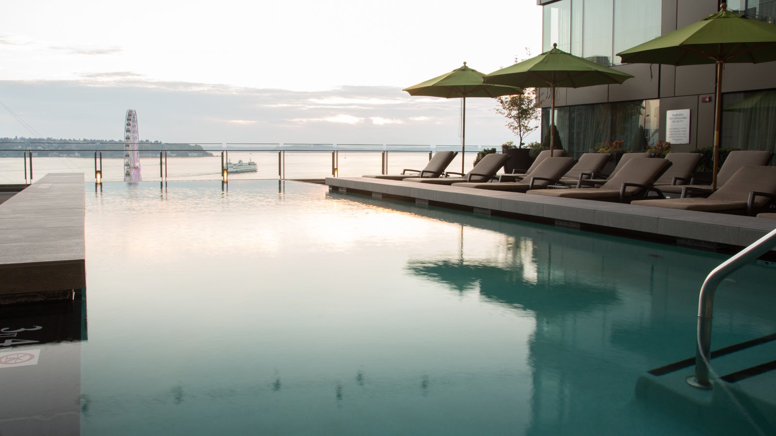 Four Seasons Private Residences Photo Inspiration