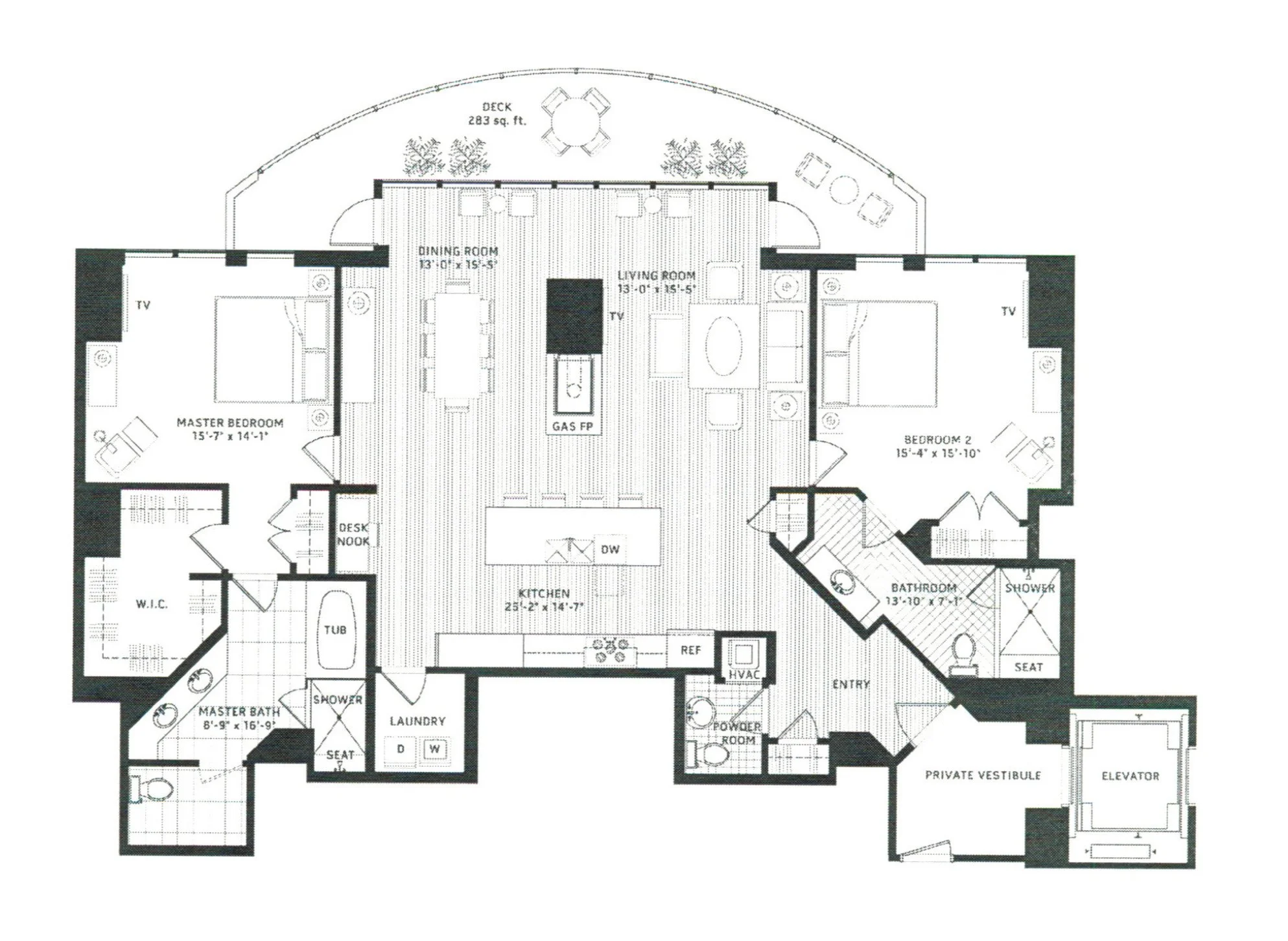 Curated visual reference: Gallery Detail: Escala