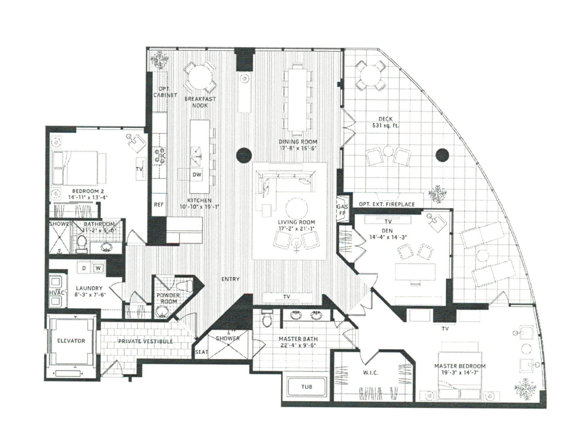 Curated visual reference: Visual Reference: Escala