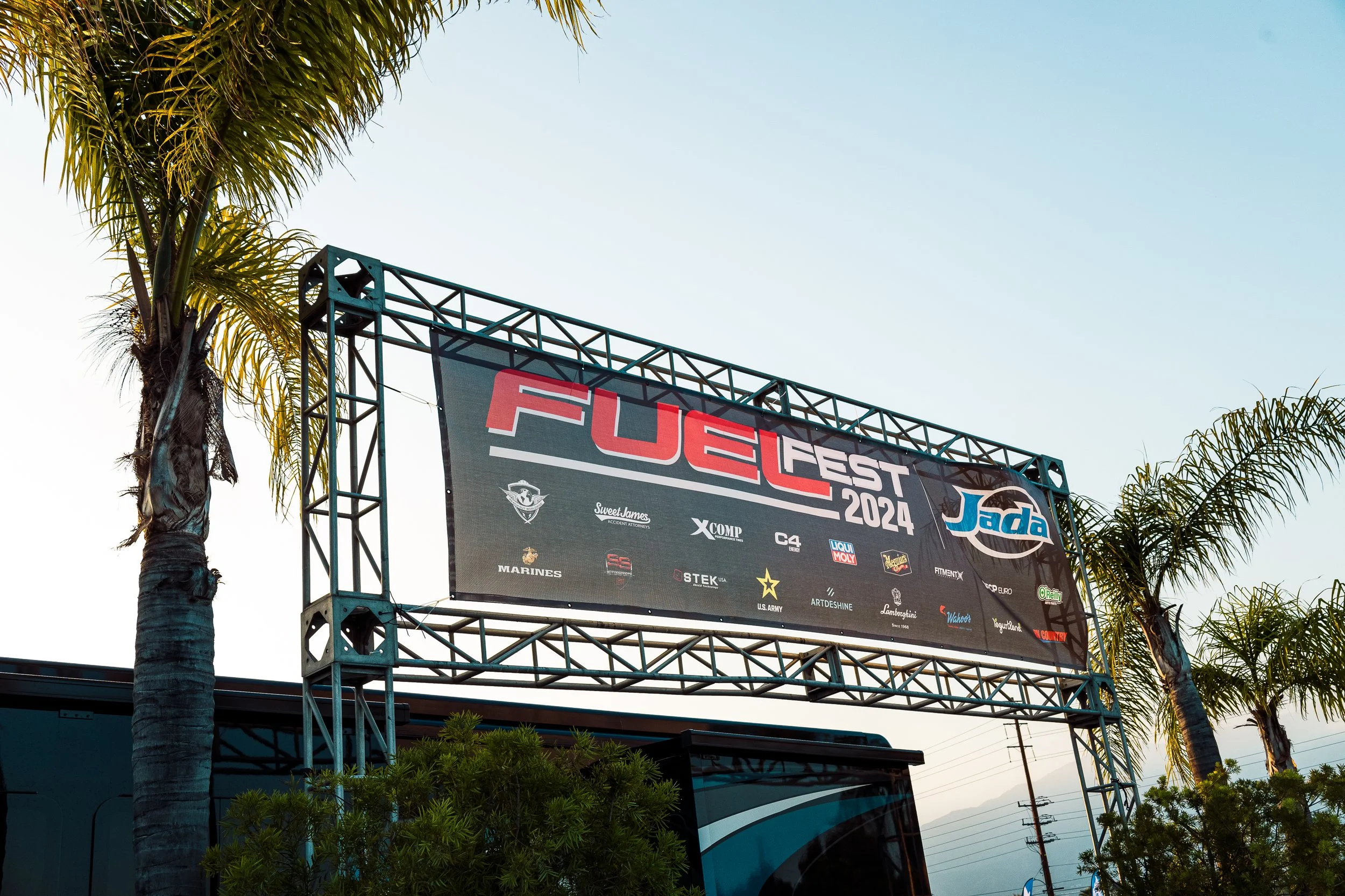 FuelFest LA 2024
