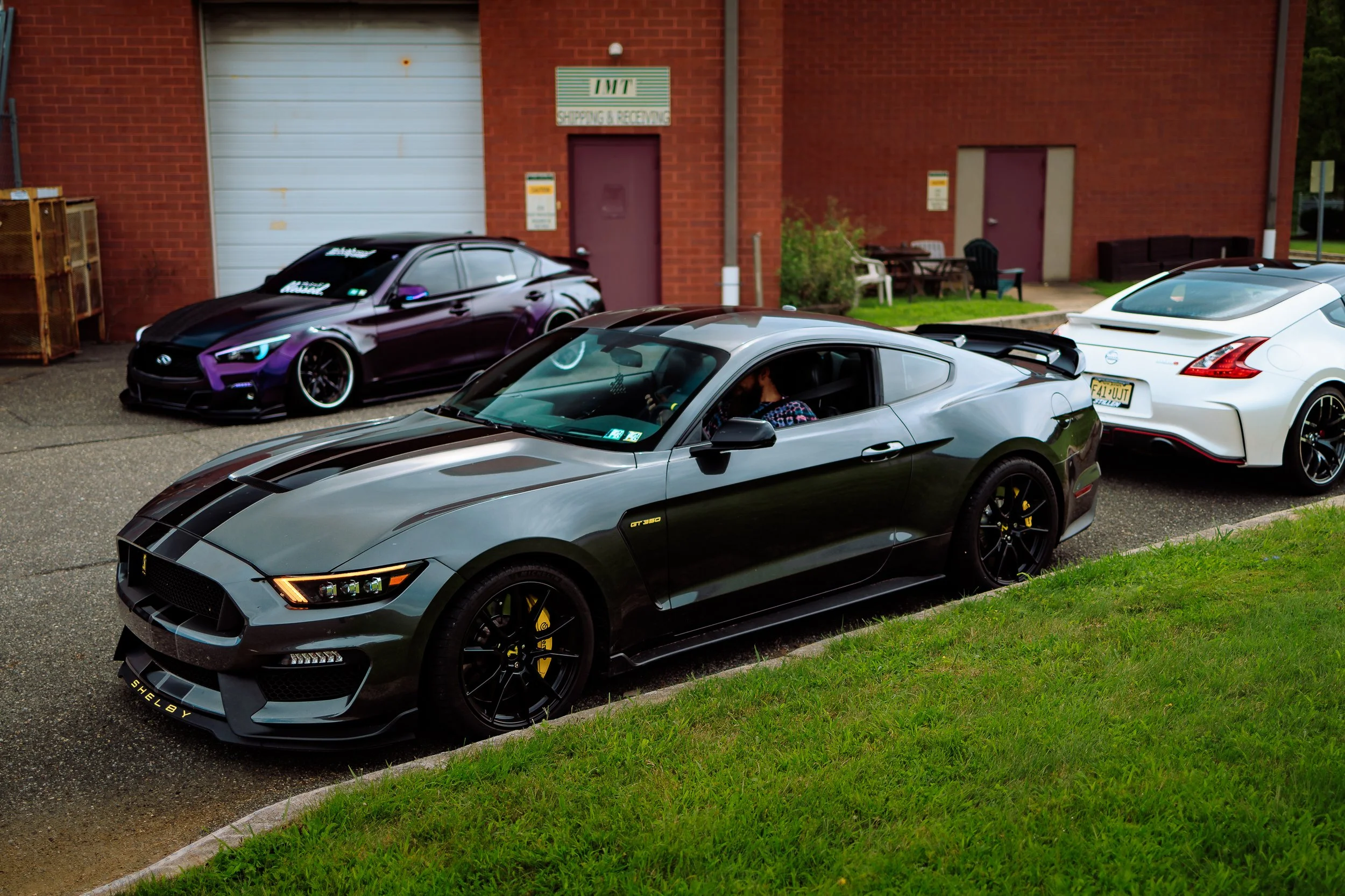 Valvetronic Designs (2024)