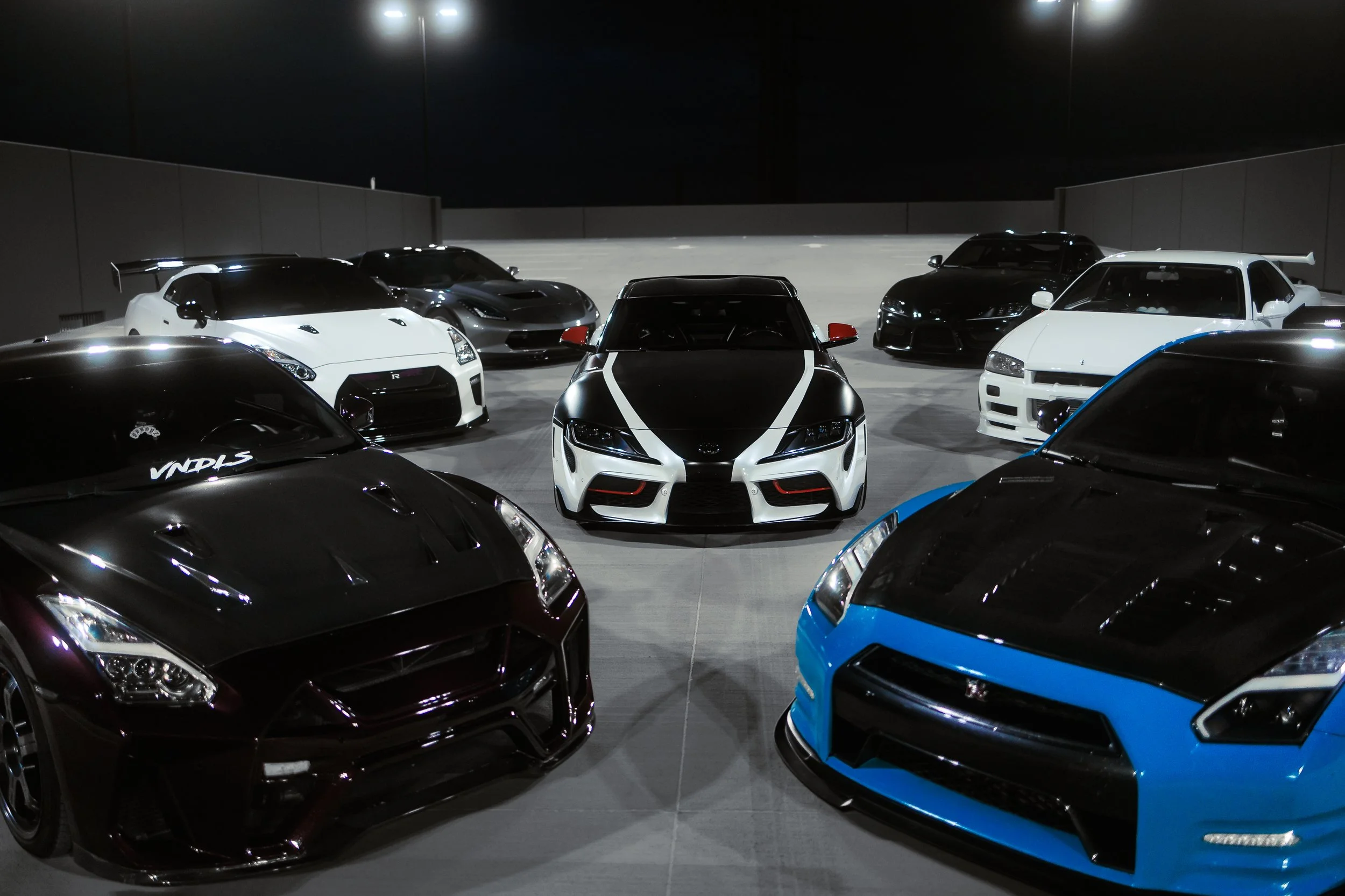 Disneyland (Not Really)