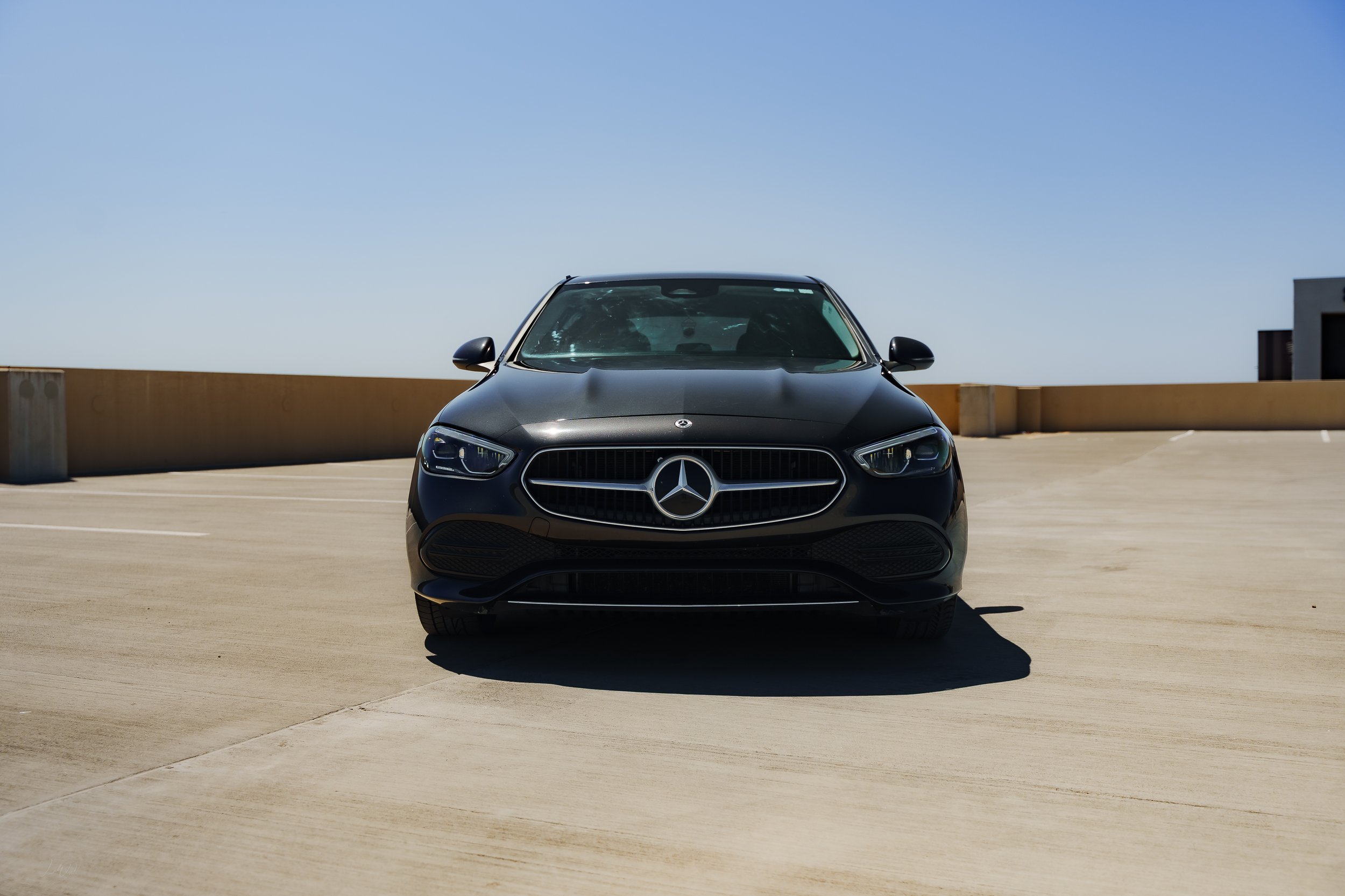 Mercedes Benz C300