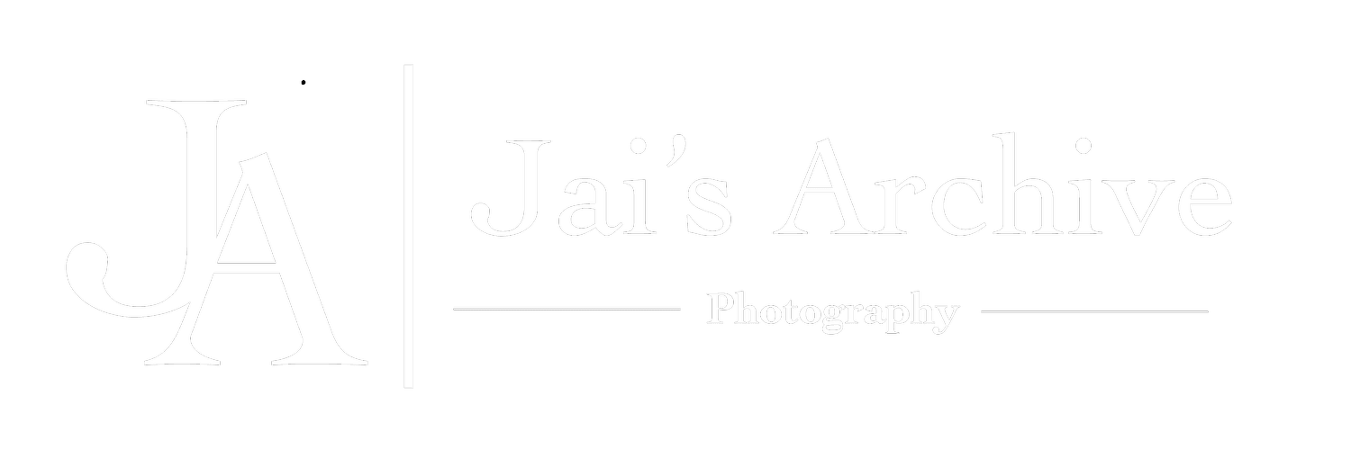 Jai's Archive