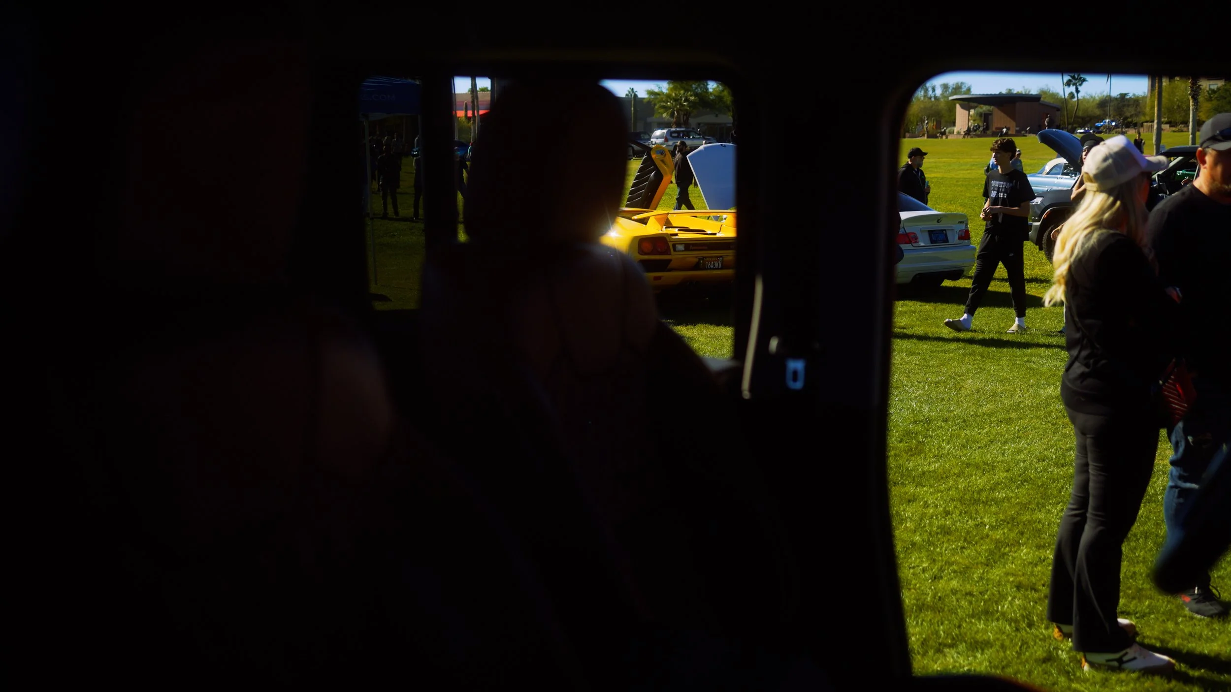 Arizona's Best Cars & Coffee