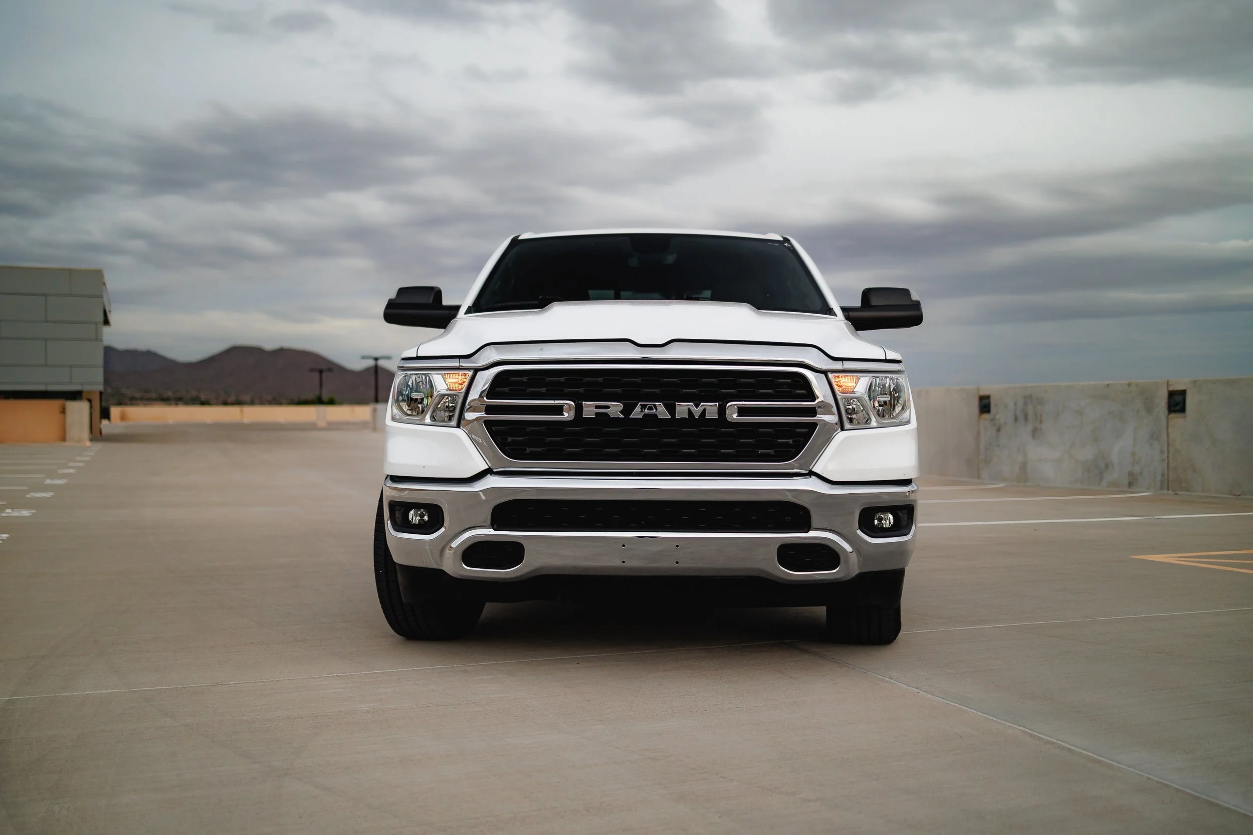 Dodge RAM 1500