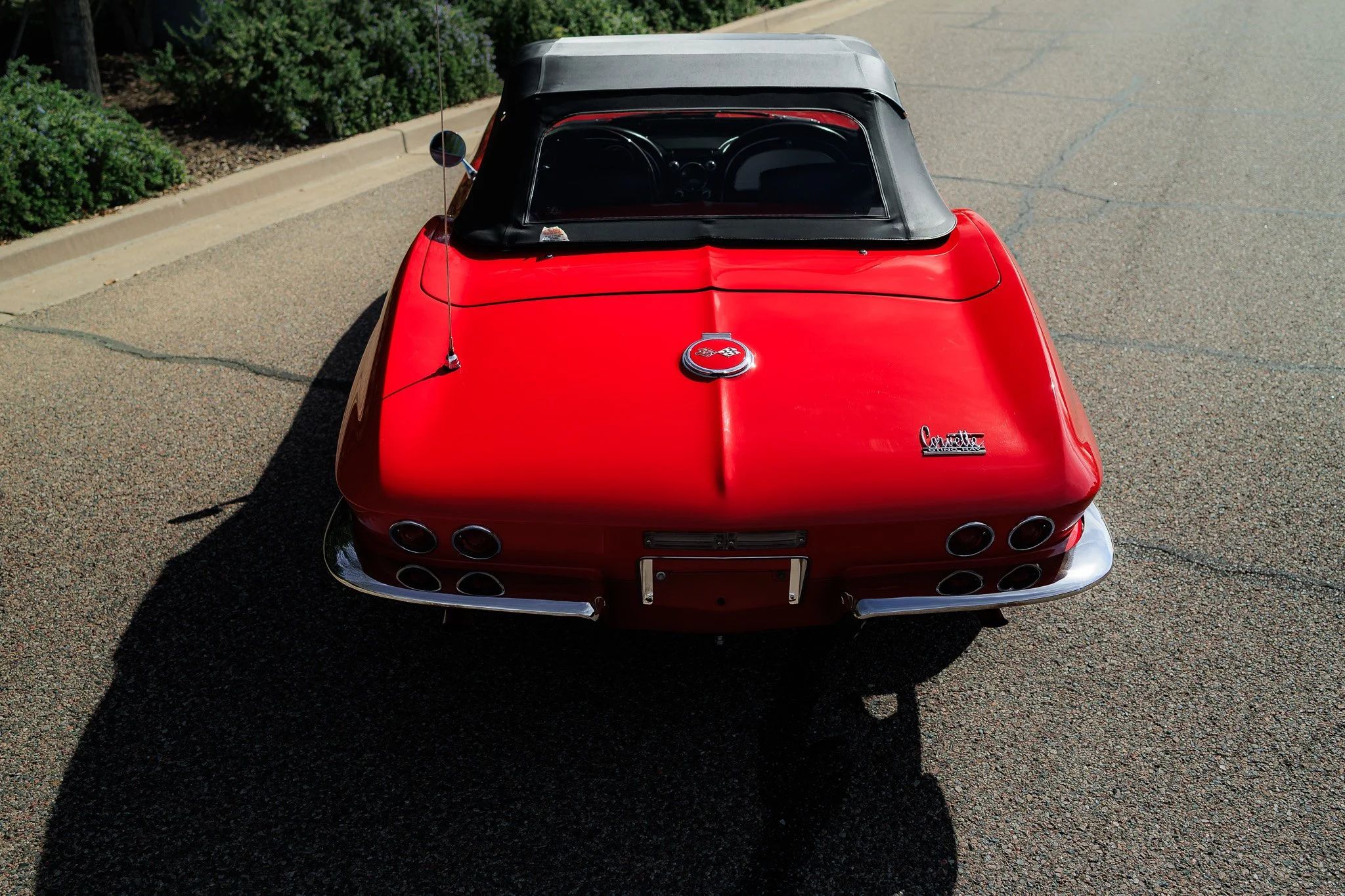 1967 Chevrolet Corvette