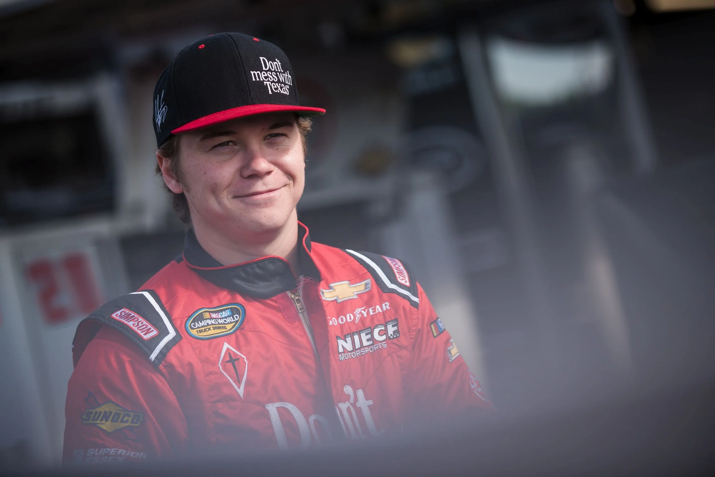 Austin Wayne Self looks to roll the dice in Las Vegas