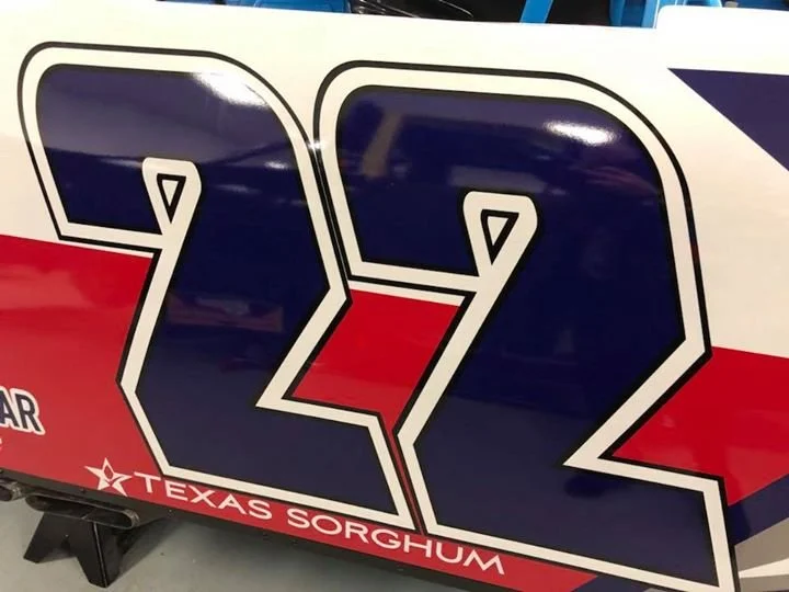 Austin Wayne Self - NextEra Energy Resources 250 Race Advance