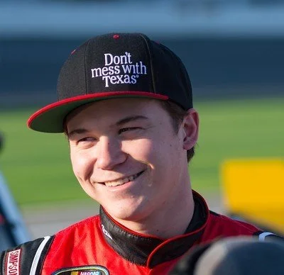 Austin Wayne Self readies for return to Atlanta Motor Speedway
