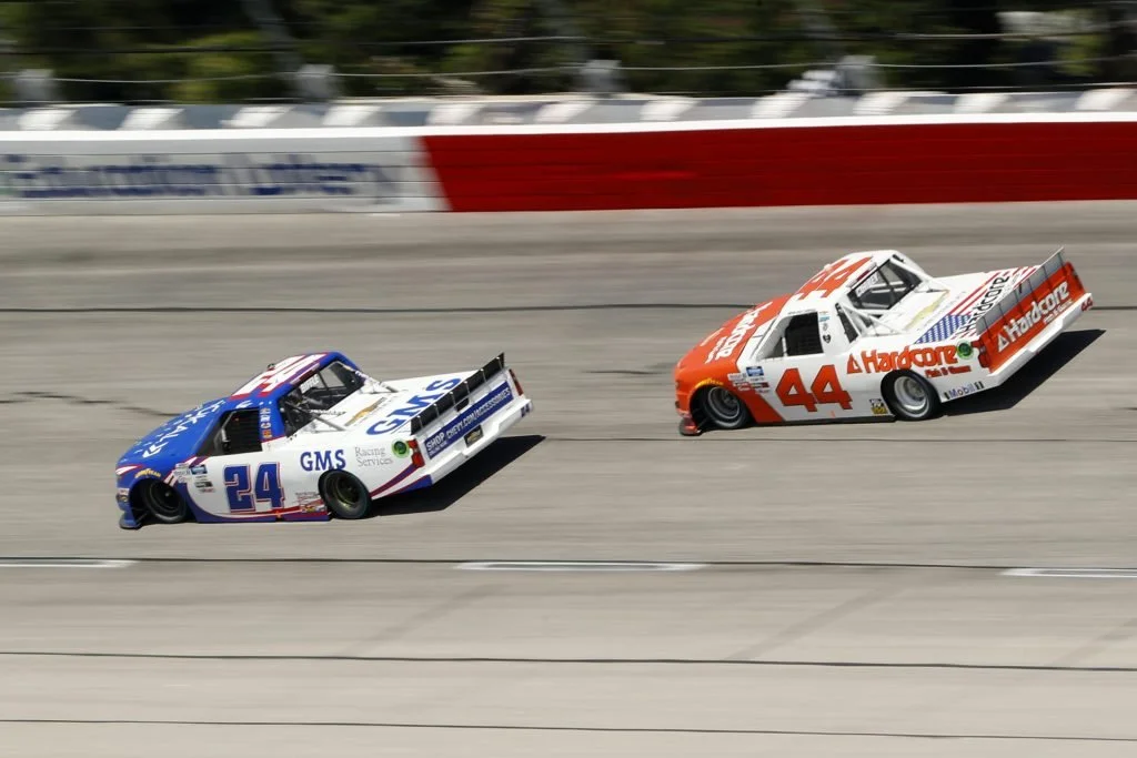 Bayley Currey - South Carolina Education Lottery 200 Race Recap