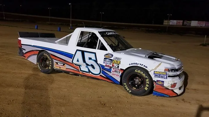 Eldora Dirt Derby – Jeffrey Abbey Race Advance