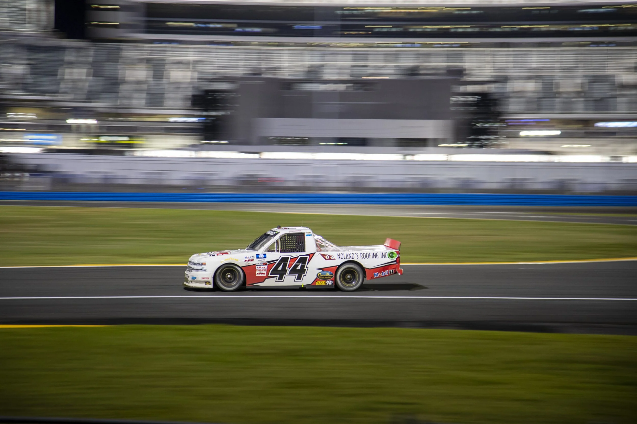 Jett Noland - BrakeBest Brake Pads 159 Race Recap