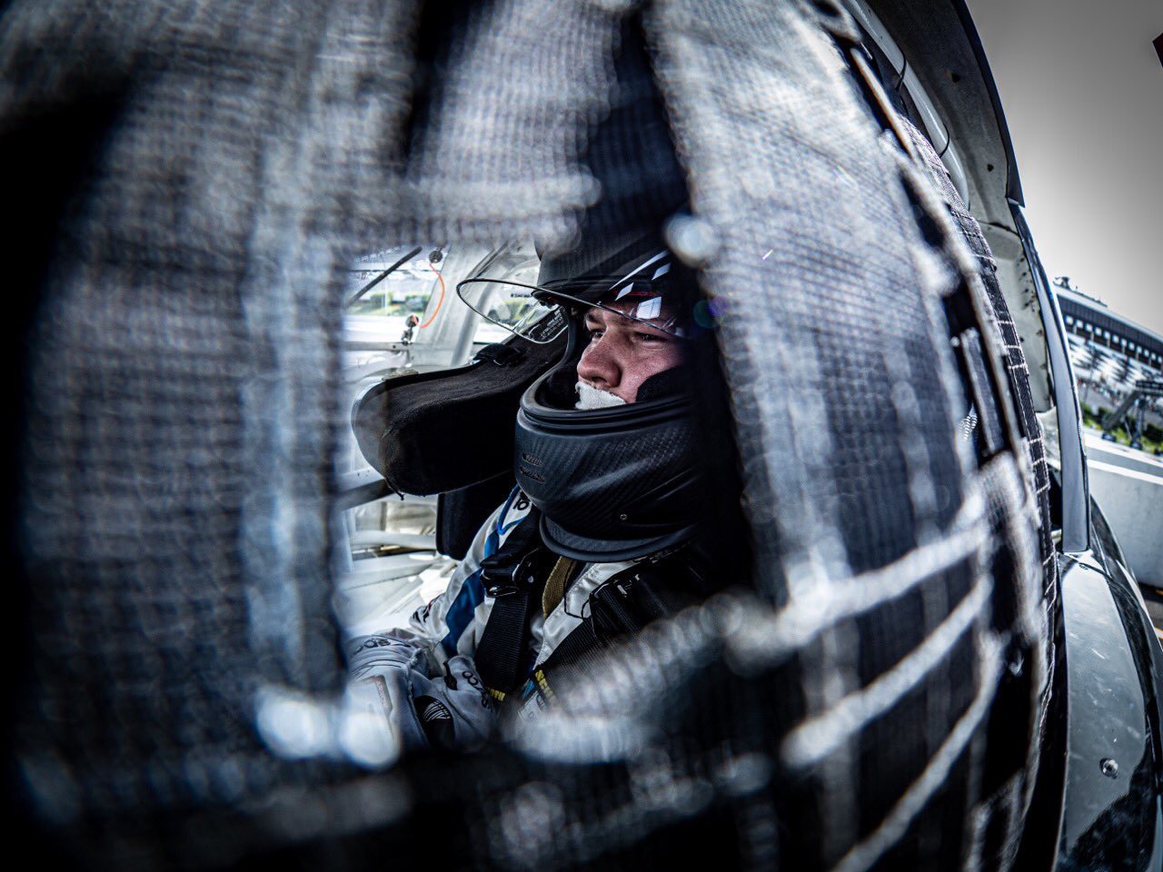 Jett Noland - Corn Belt 150 Race Advance