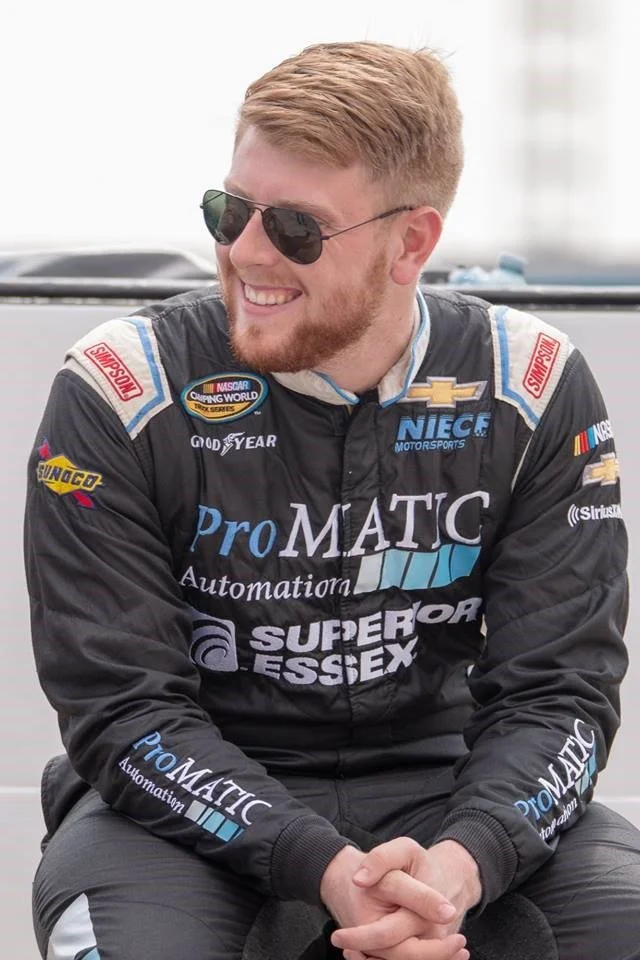 Justin Fontaine hopes to double-down in return to Las Vegas