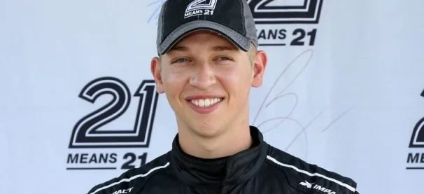 Kyle Benjamin to Pilot the No. 45 Chevrolet in Seven NASCAR Gander Outdoors Truck Series Races