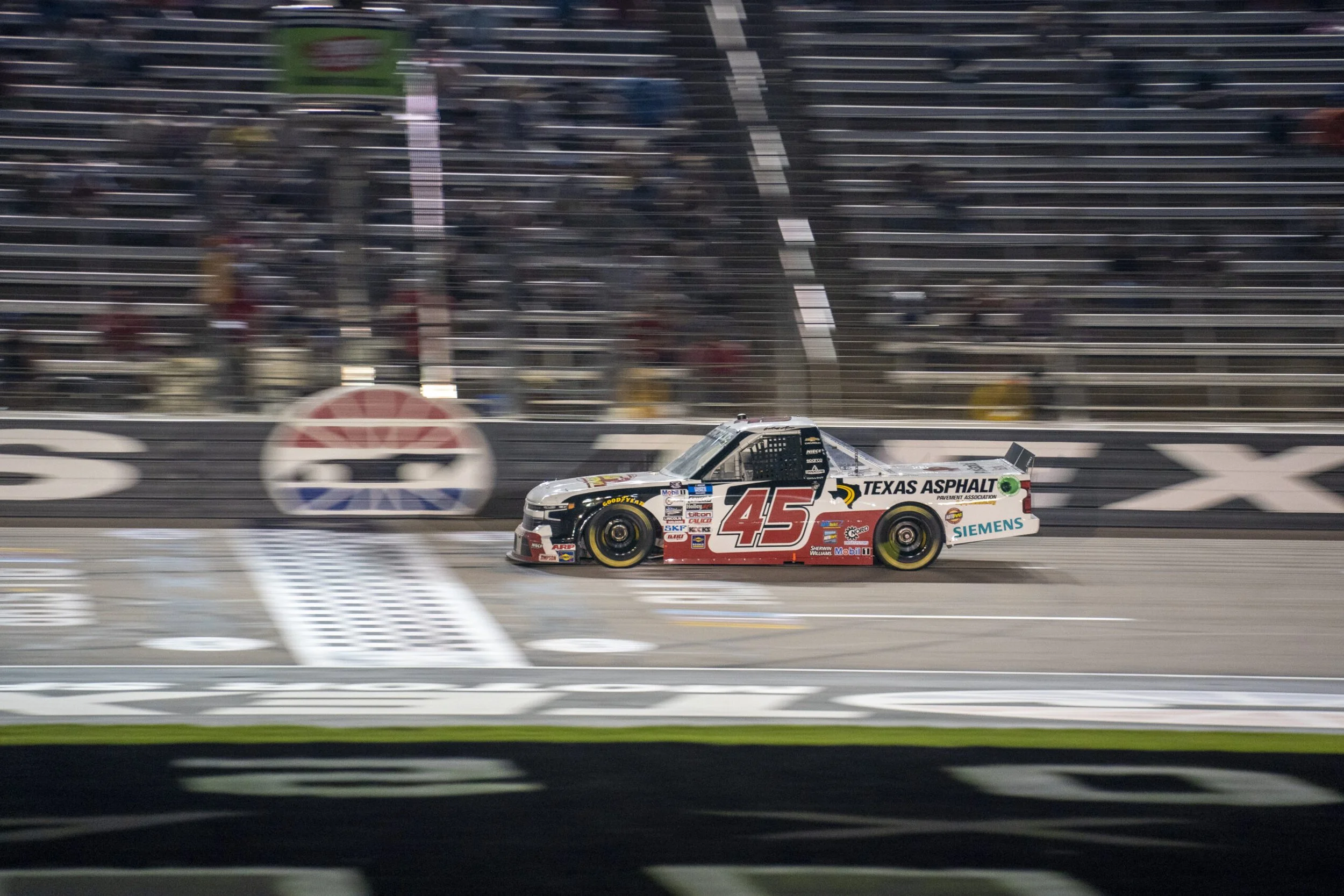 Lawless Alan - SpeedyCash.com 220 Race Recap