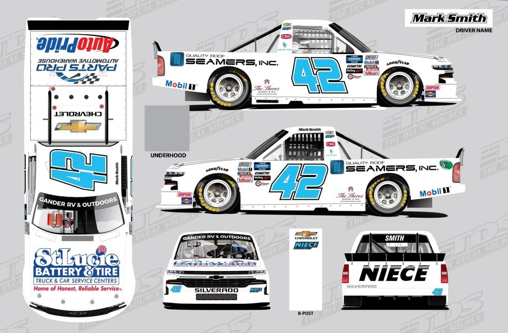 Mark Smith - Sunoco 159 Race Recap