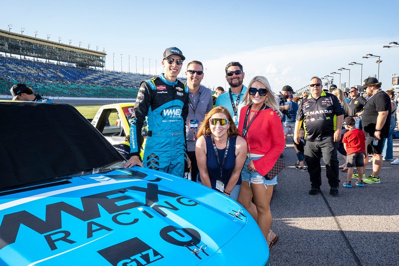 Mid-Ohio Sports Car Course