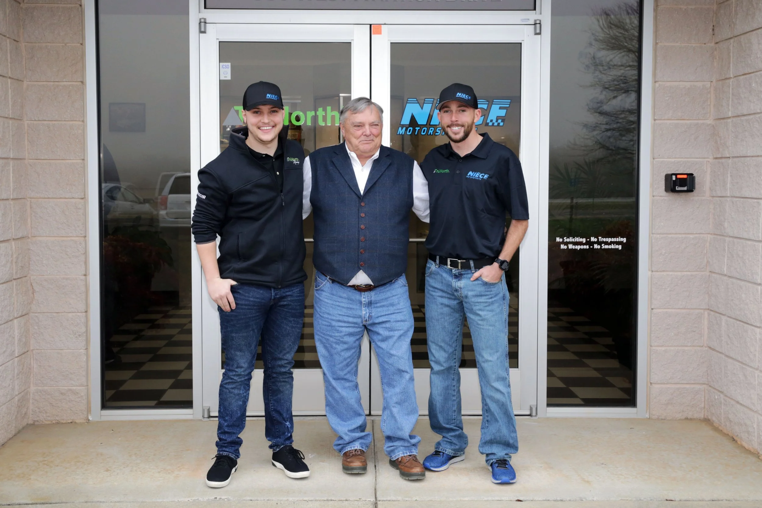 NASCAR Gander Outdoors Truck Series 250 | Martinsville Speedway Race Advance