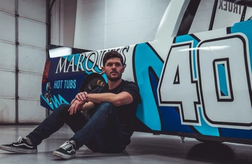 Ryan Truex Added to Niece Motorsports 2020 Driver Lineup