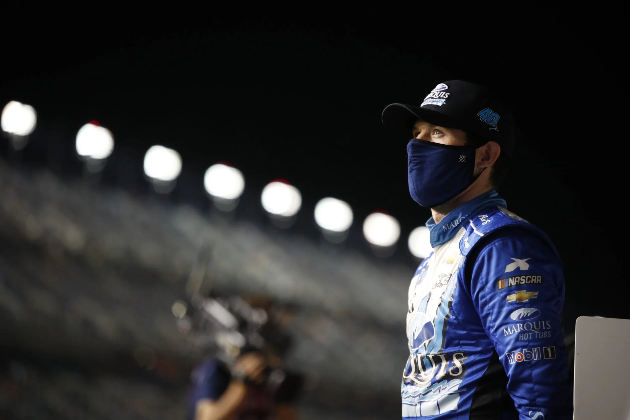 Ryan Truex - BrakeBest Brake Pads 159 Race Advance