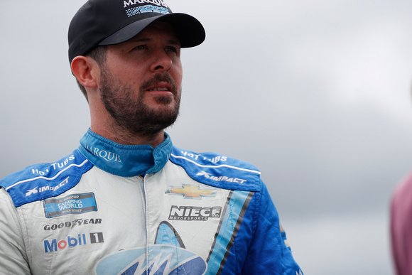 Ryan Truex - Corn Belt 150 Race Advance