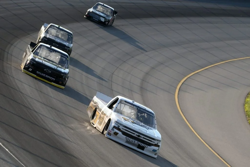 Ty Majeski - Henry Ford Health System 200 Race Recap