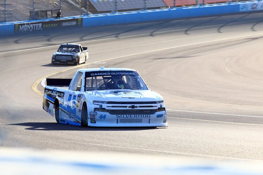 Ty Majeski - ISM Raceway 150 Race Recap