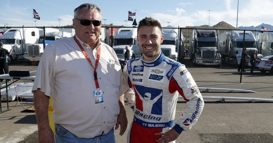 Ty Majeski Joins Niece Motorsports Full Time in 2020