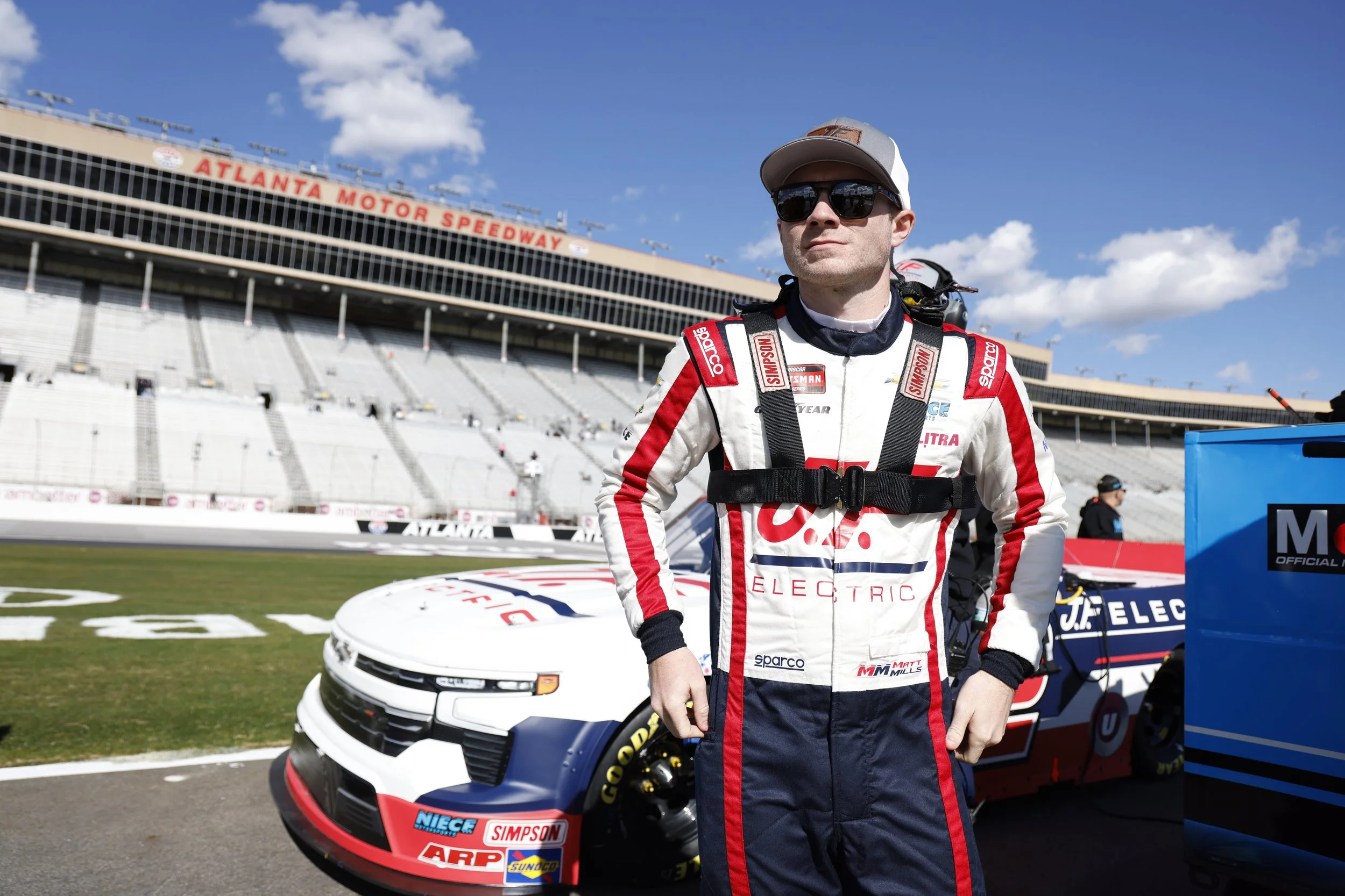 R2. Atlanta - No. 42 Team