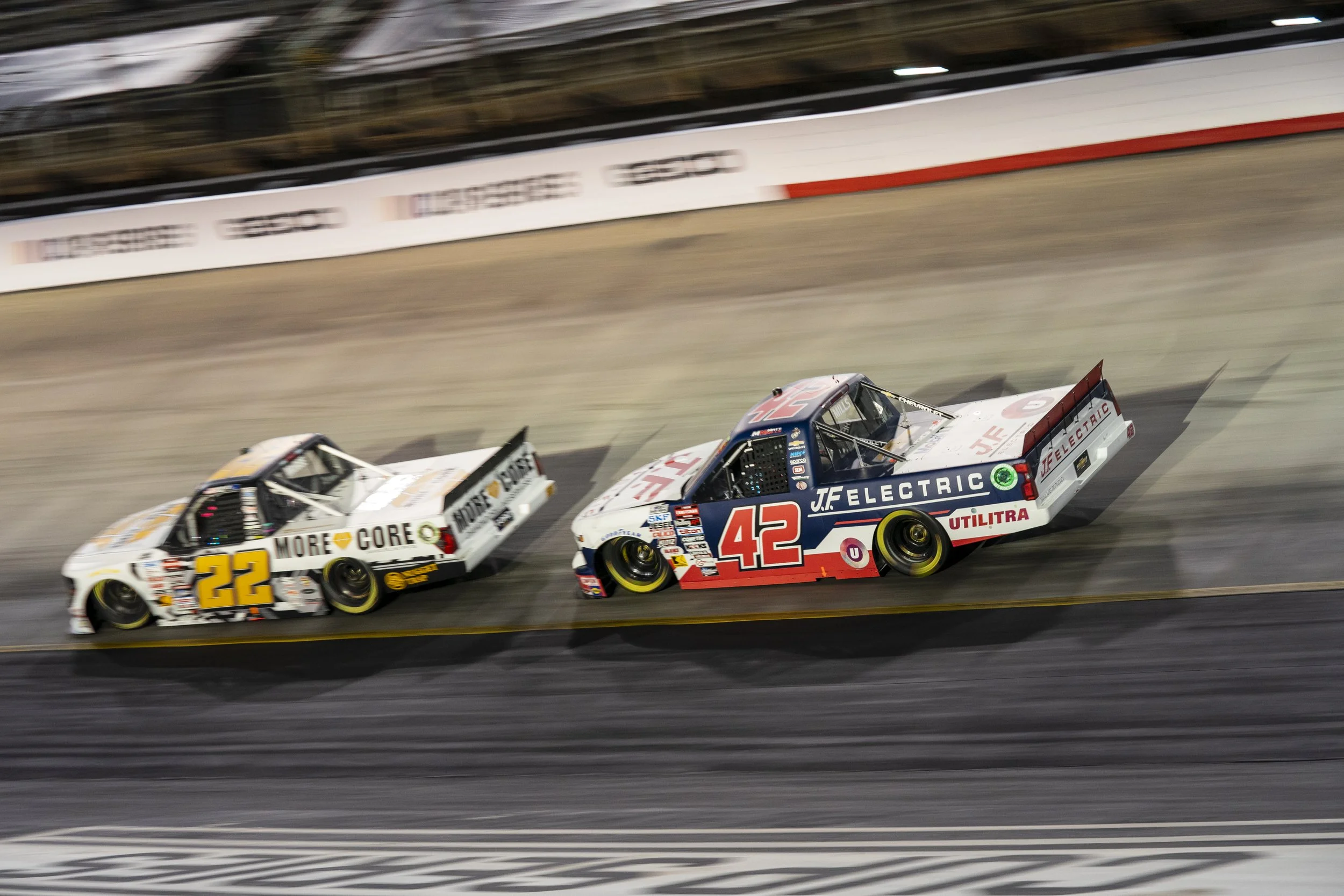 R4. Bristol - No. 42 Team